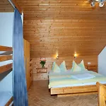 Gaestehaus Elisabeth Oberaichwald (Carinthia)