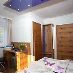 Guest house Gaestehaus Elisabeth Oberaichwald (Carinthia)