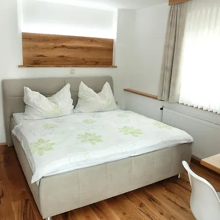 Gaestehaus Elisabeth By Keuschengut Guest house