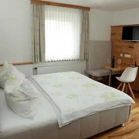 Gaestehaus Elisabeth By Keuschengut Guest house Oberaichwald (Carinthia)