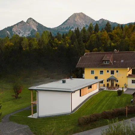 Gaestehaus Elisabeth By Keuschengut