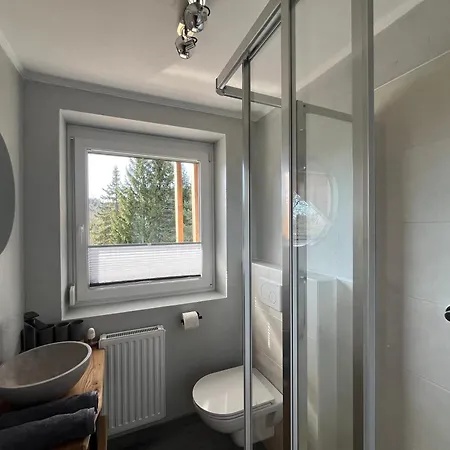 Gaestehaus Elisabeth By Keuschengut Guest house Oberaichwald (Carinthia)