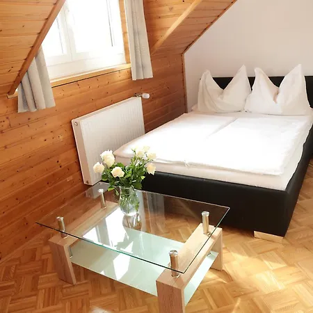 Guest house Gaestehaus Elisabeth By Keuschengut