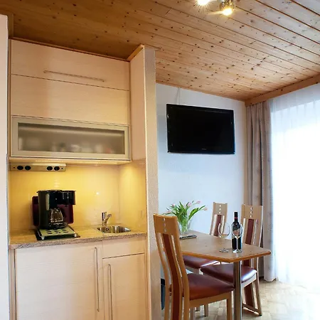 Gaestehaus Elisabeth By Keuschengut Guest house *