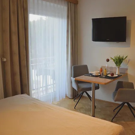 Gaestehaus Elisabeth