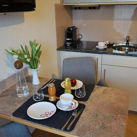 Gaestehaus Elisabeth Oberaichwald (Carinthia)