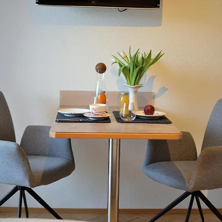 Gaestehaus Elisabeth Oberaichwald (Carinthia)