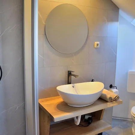 Gaestehaus Elisabeth בית הארחה