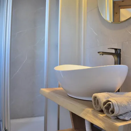 Gaestehaus Elisabeth בית הארחה Oberaichwald (Carinthia)