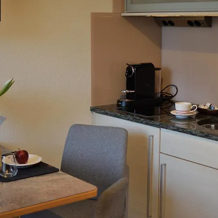 Gaestehaus Elisabeth * Oberaichwald (Carinthia)