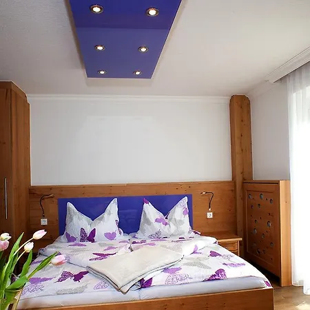 Πανσιόν Gaestehaus Elisabeth *