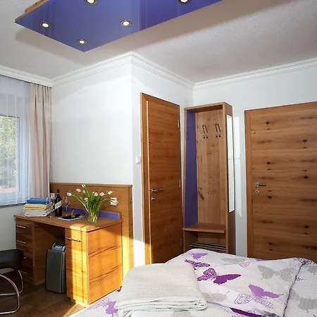 Gasthof Elisabeth Oberaichwald (Carinthia)