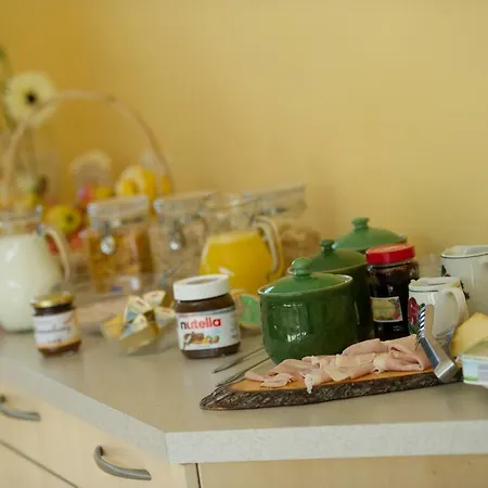 Gaestehaus Elisabeth Πανσιόν