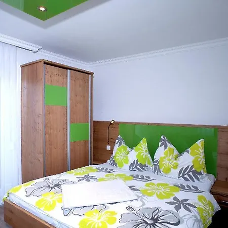 Πανσιόν Gaestehaus Elisabeth *