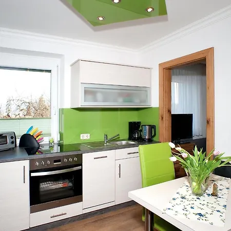 Gaestehaus Elisabeth *