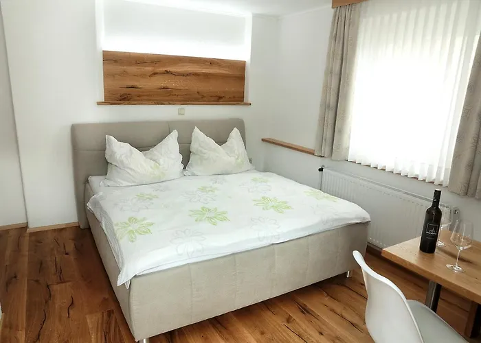 Gaestehaus Elisabeth Pensjonat