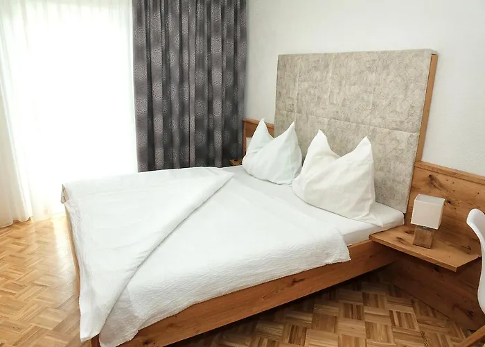 Gaestehaus Elisabeth *