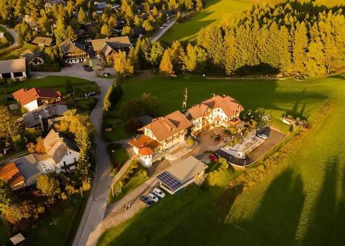 Gaestehaus Elisabeth