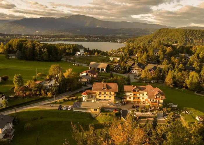 Gaestehaus Elisabeth