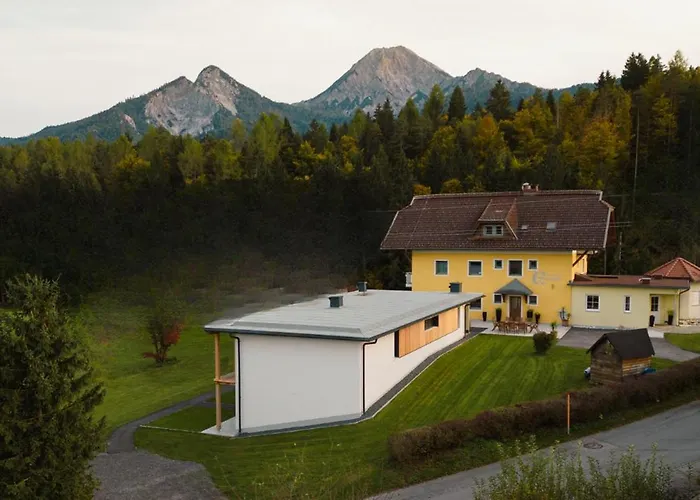 Gaestehaus Elisabeth