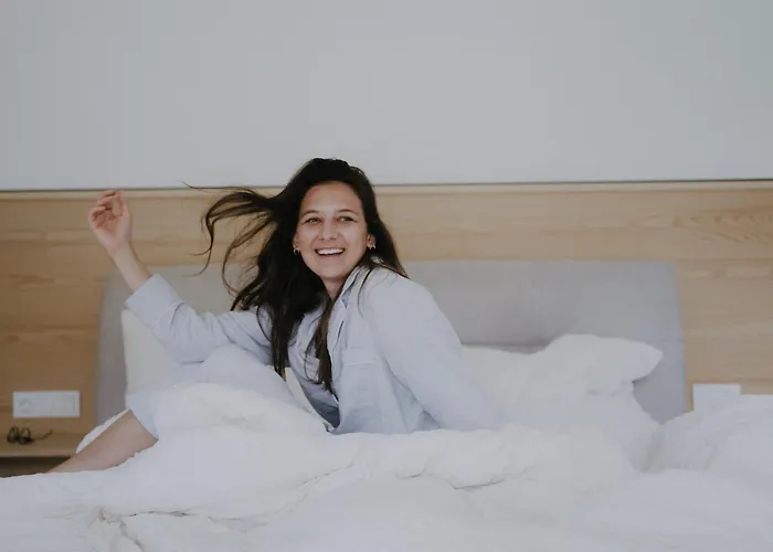 Gaestehaus Elisabeth Pensjonat *