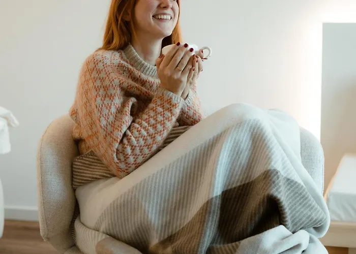 Konukevi Gaestehaus Elisabeth