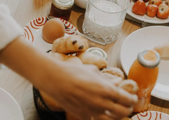 Gaestehaus Elisabeth *