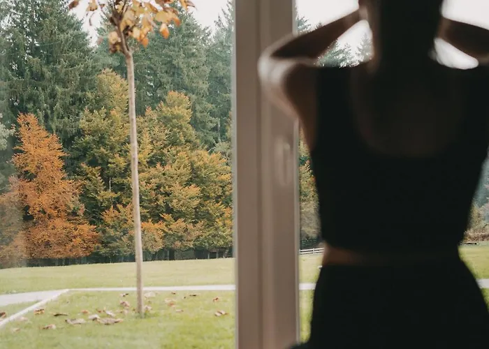 Gaestehaus Elisabeth Oberaichwald (Carinthia)