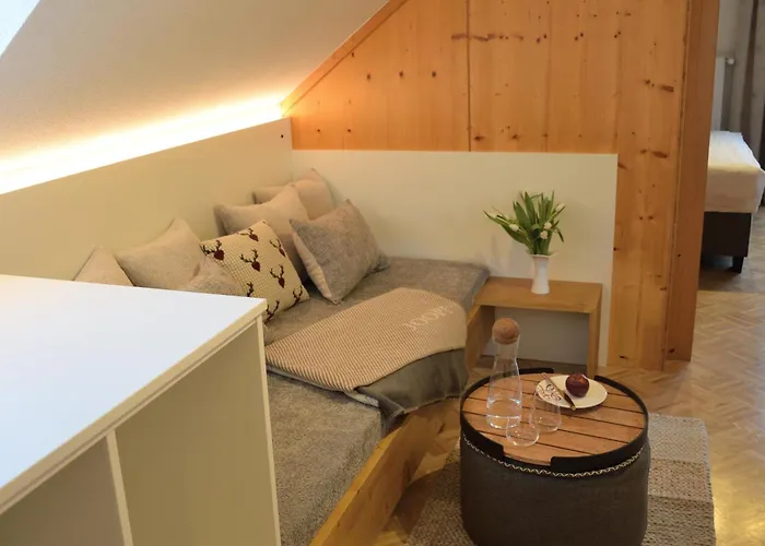 בית הארחה Gaestehaus Elisabeth *