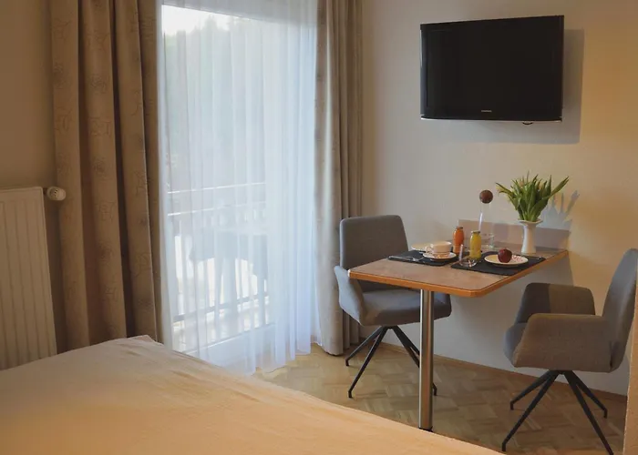 Gaestehaus Elisabeth