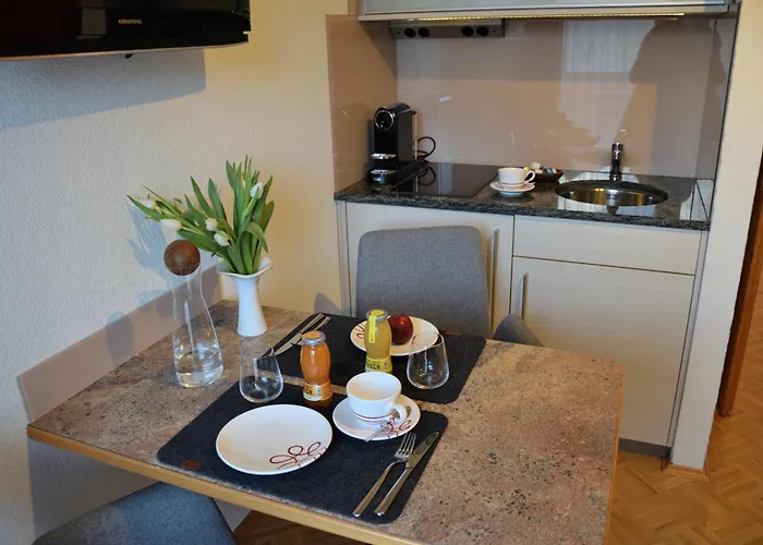 Gaestehaus Elisabeth Oberaichwald (Carinthia)