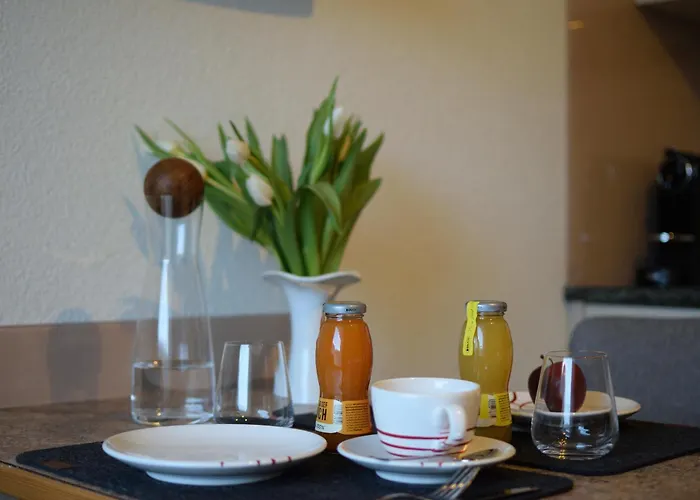 Gaestehaus Elisabeth בית הארחה Oberaichwald (Carinthia)