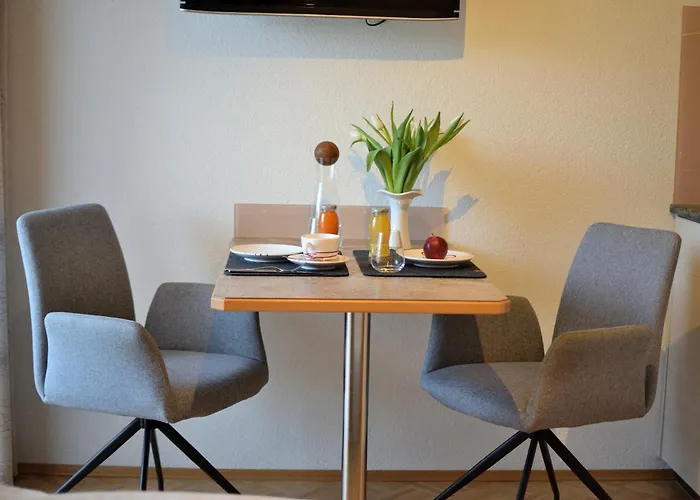 Gaestehaus Elisabeth Oberaichwald (Carinthia)