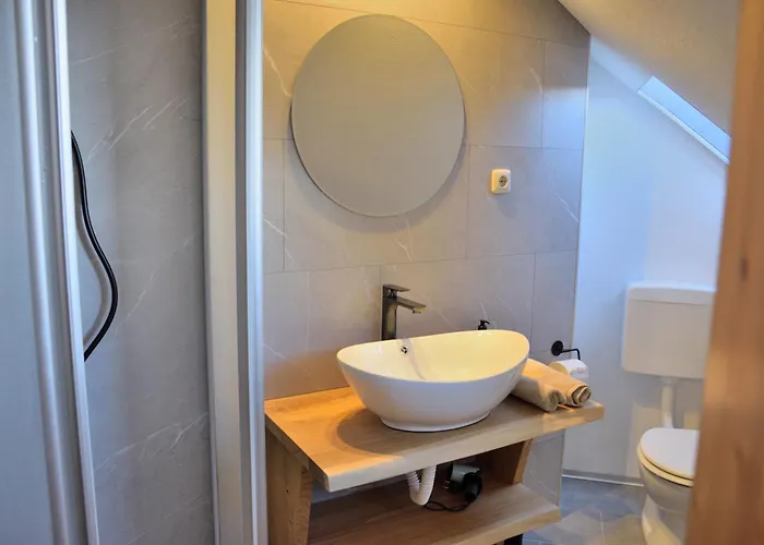 Gaestehaus Elisabeth בית הארחה