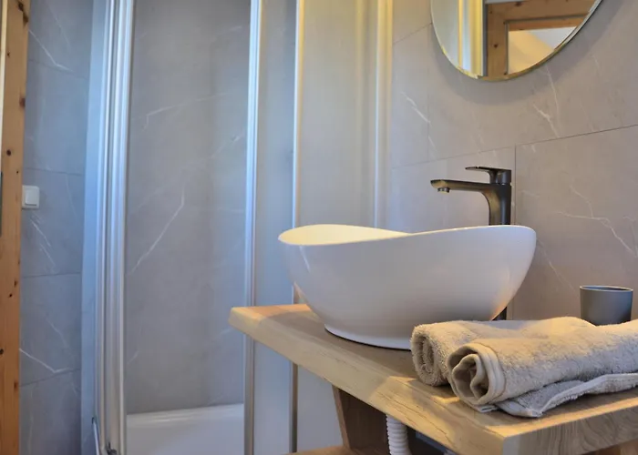 Gaestehaus Elisabeth בית הארחה Oberaichwald (Carinthia)