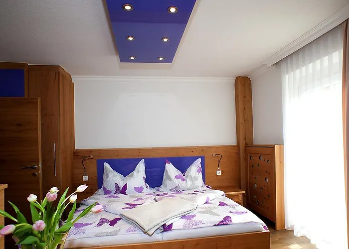 בית הארחה Gaestehaus Elisabeth *