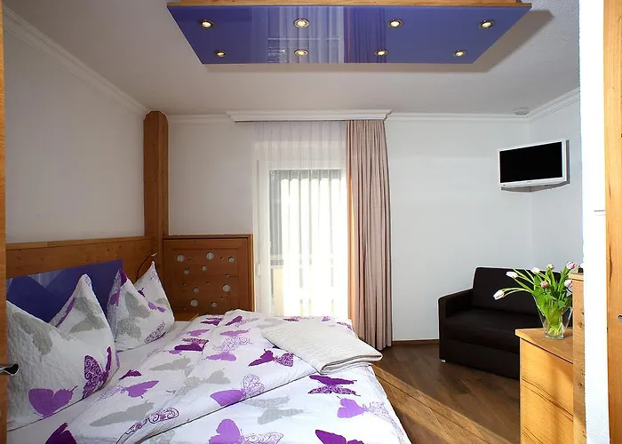 Gaestehaus Elisabeth